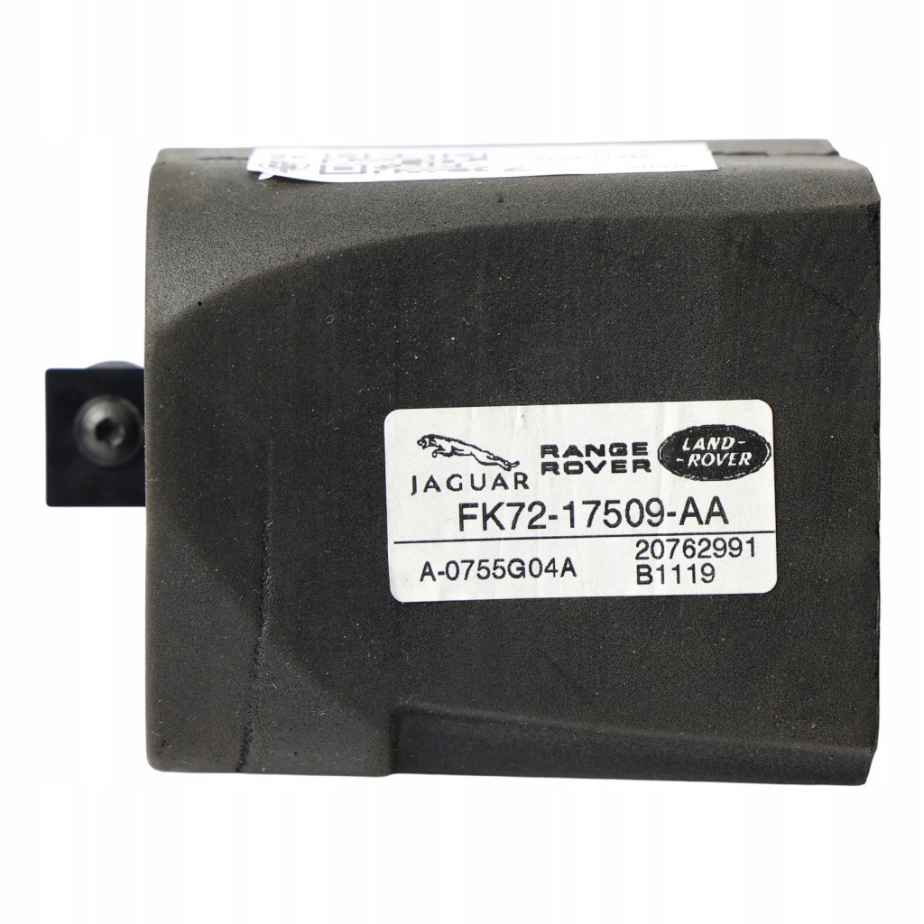 Купити Land rover discovery sport l550 модуль задній двірники fk72-17509-aa