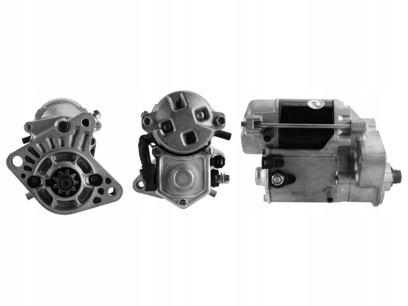 Купити Стартер 12v 1kw до land rover freelander 1 1.8