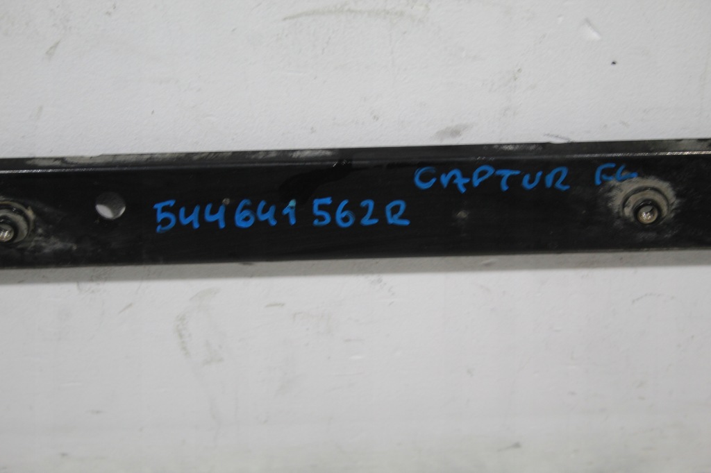 фото №2, Балка усилитель renault captur i 1 lift