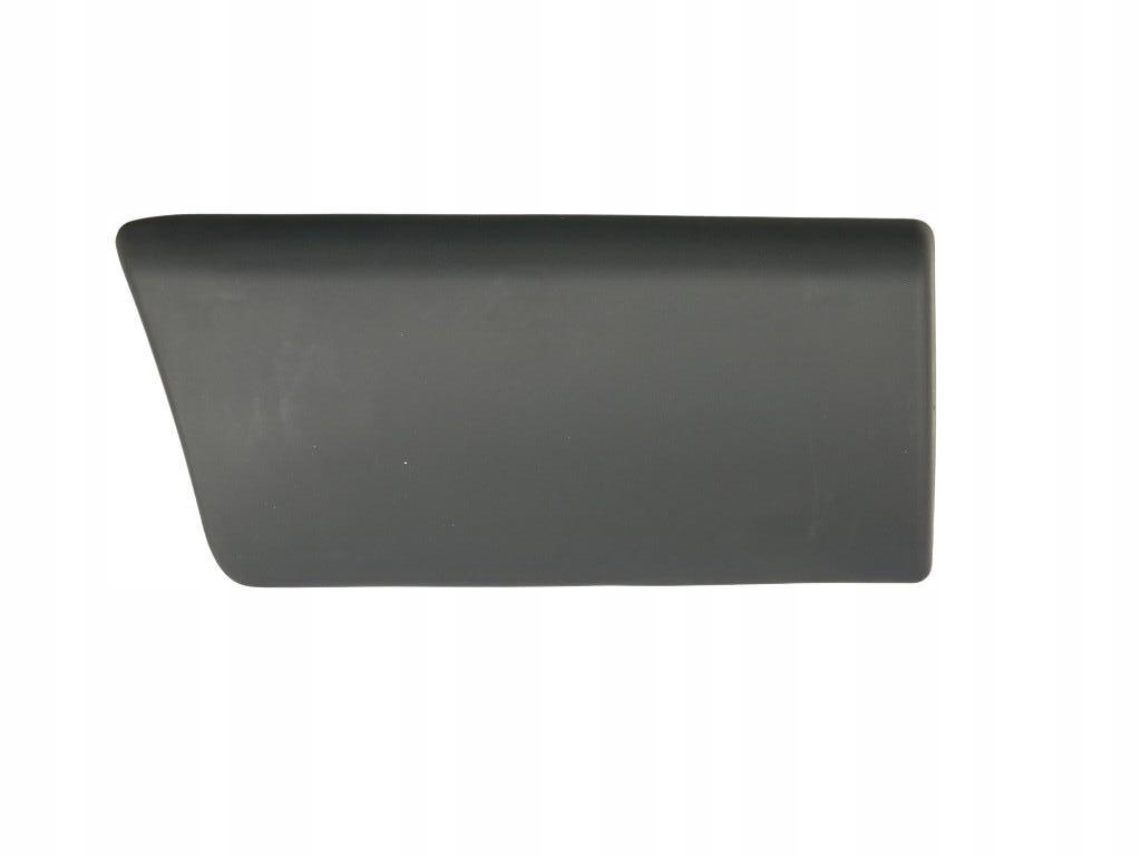 фото №1, Молдинг зовнішній renault trafic 01 bok задня pr lwb