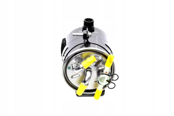 фото №2, Фільтр пального renault grand scenic ii megane ii sceni #petrolhead pro+ kit12