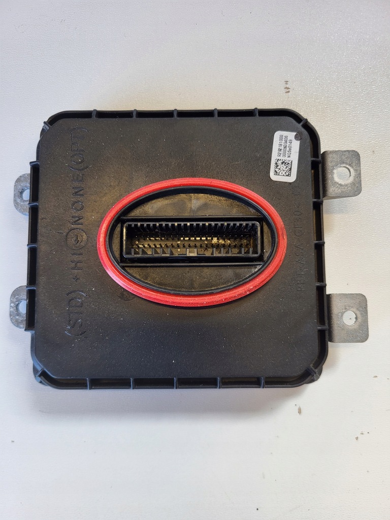 фото №1, Kia sportage v модуль лампи r292181000