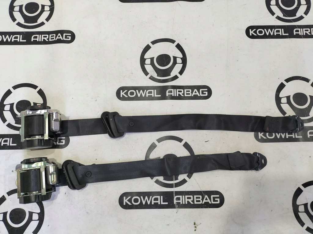 фото №1, Peugeot 2008 ii 2019 подушка безпеки pas безпеки