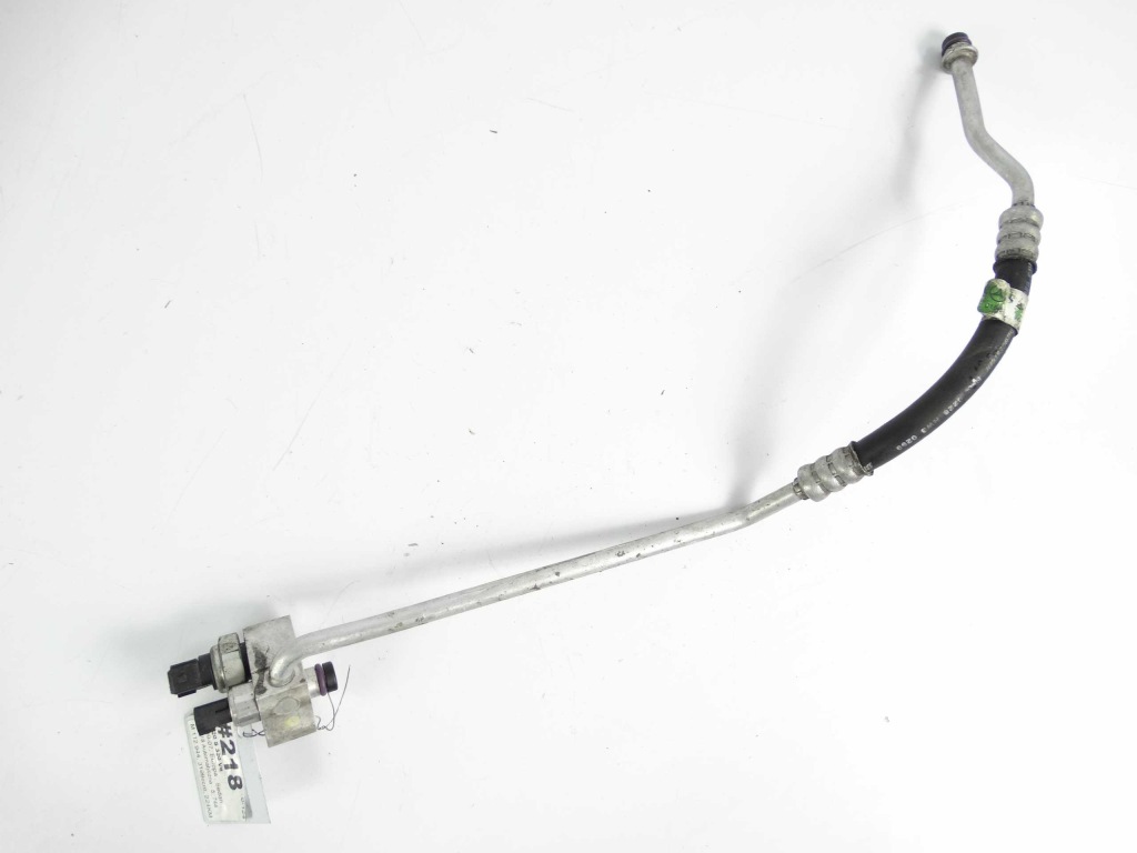 фото №1, Mercedes s w220 пабтрубок  труба шланг кондиционера