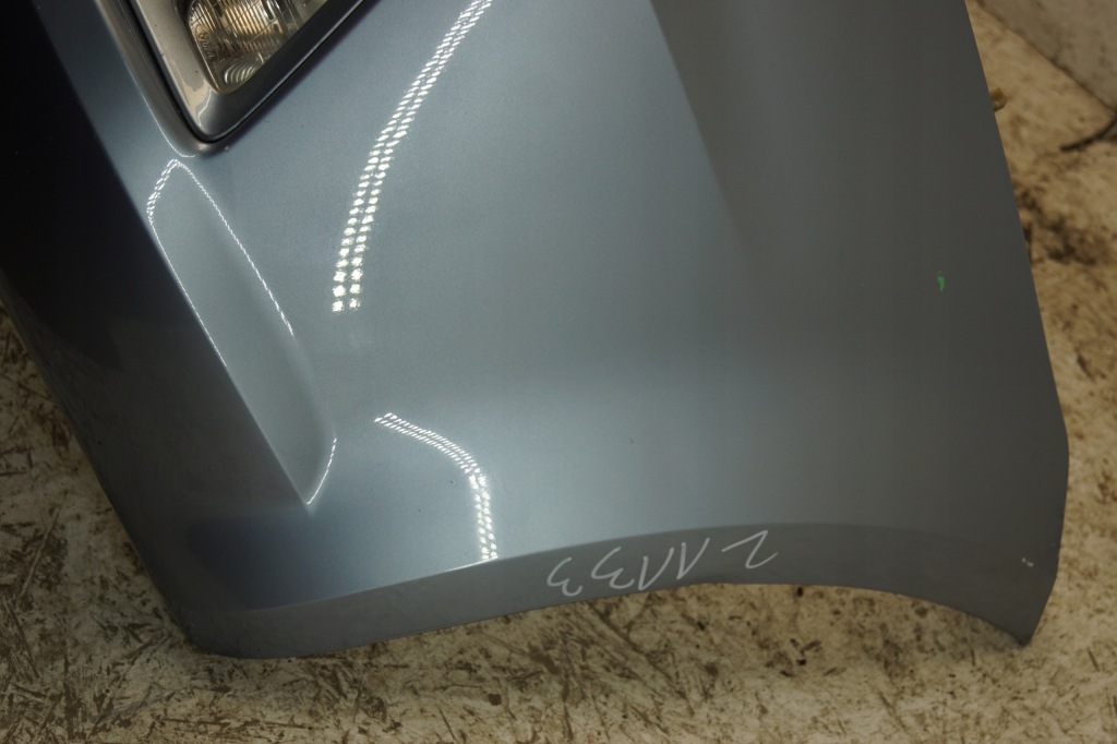 Купить Бампер перед ford c-max mk1 рестайлинг