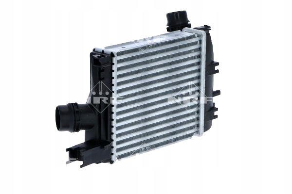 фото №9, Интеркулер радиатор воздуха впускной dacia dokker dokker