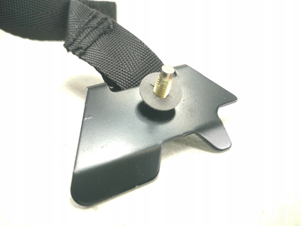 фото №7, Захист подушки безпеки подушка безпеки ford ka ...-2008 nowa oryg 1097082 / 97kbb043c18