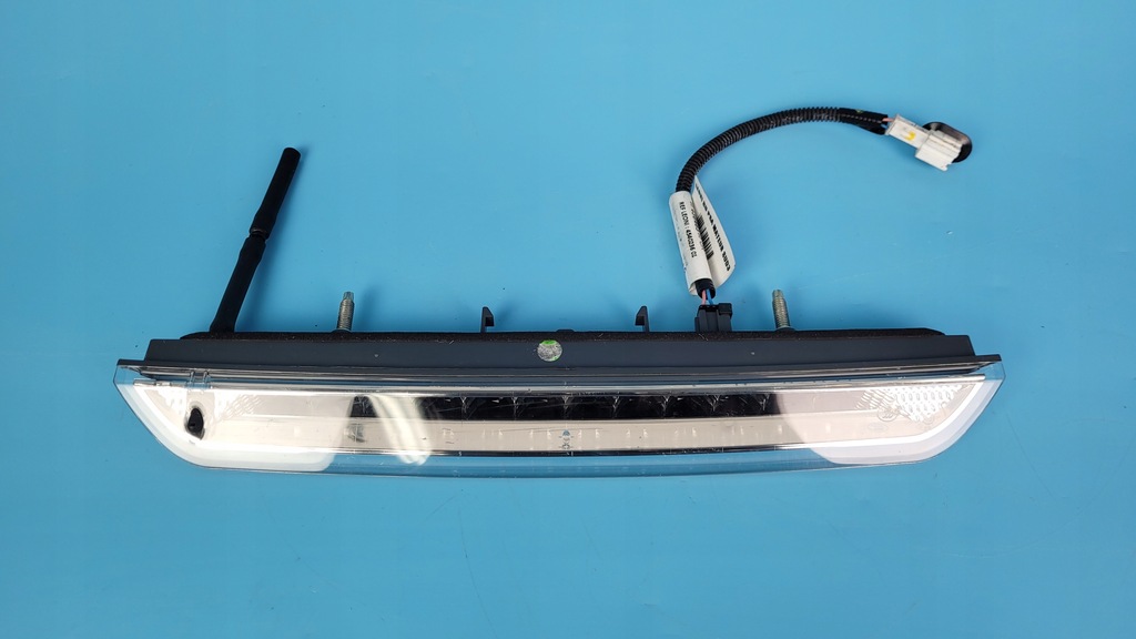 фото №1, Peugeot 308 iii p5 21r дополнительные свет стоп 9835306980