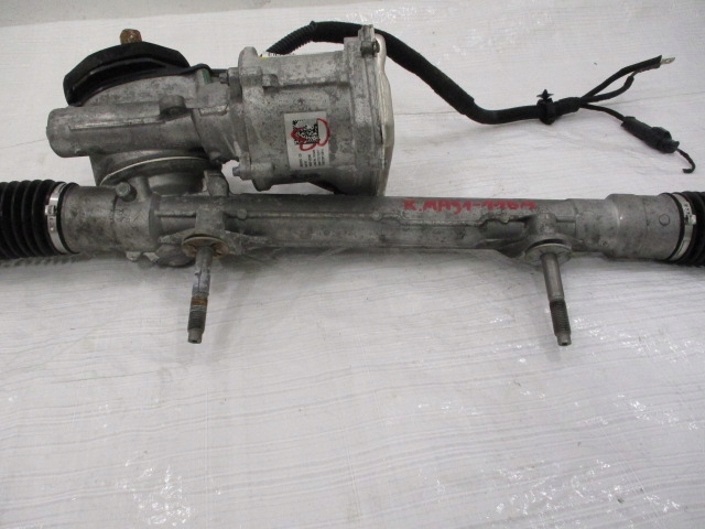 фото №6, Citroen c3 iii рулевая рейка трансмиссия рулевая