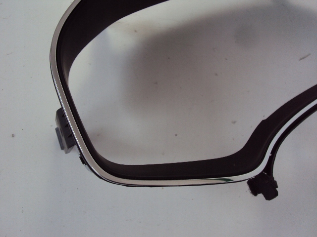 фото №3, Рамка спидометра seat arona