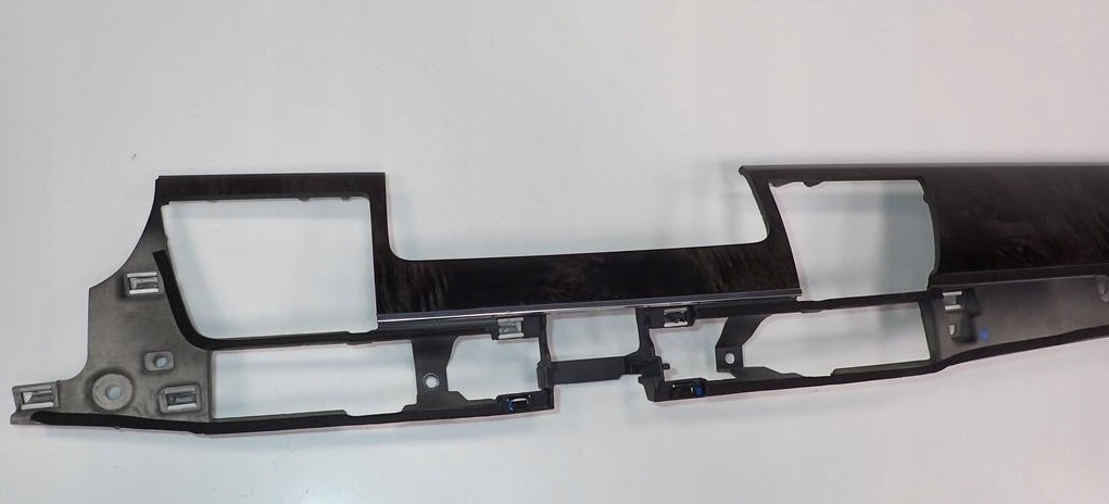 фото №11, Накладка drewno dekor панелі 4h1857212 audi a8 d4 4h