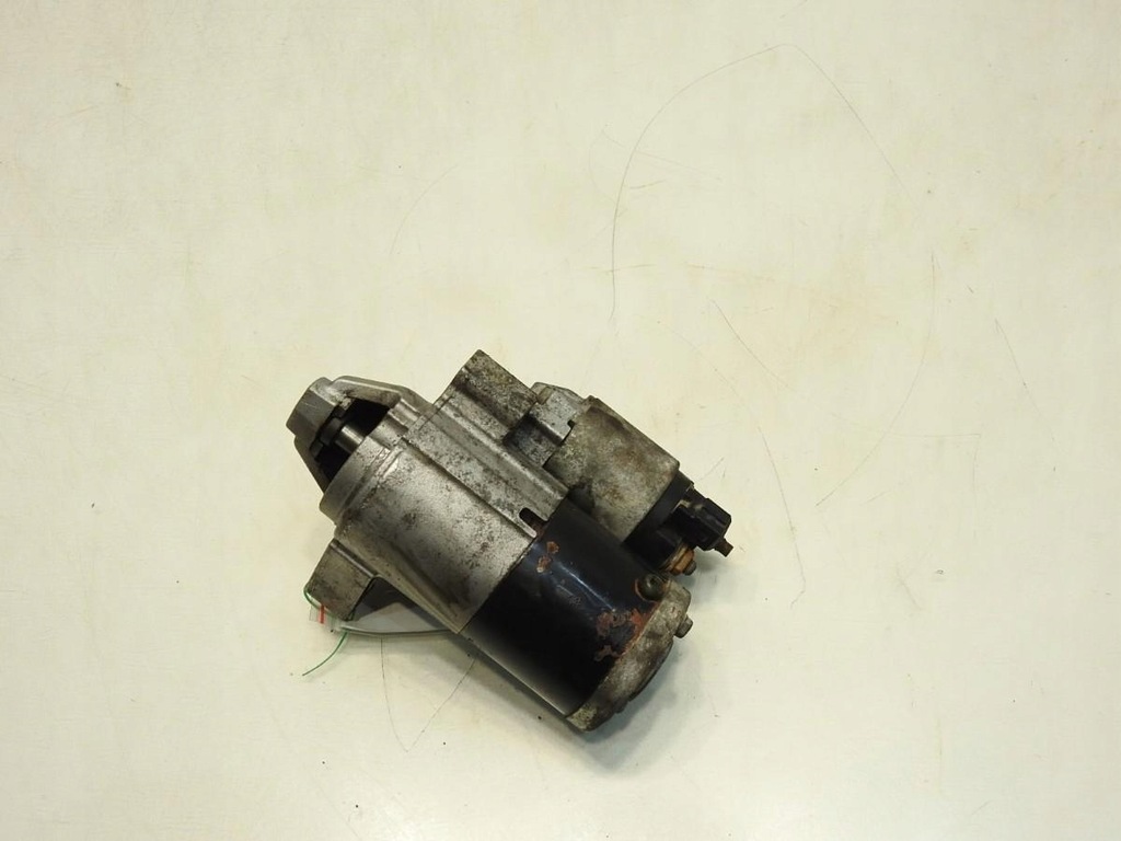 фото №8, Стартер citroen c5 iii x7 1.6 thp v755001780 m00t32271