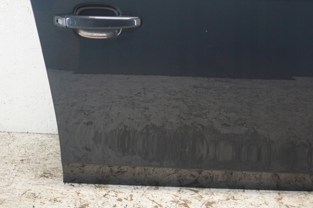 фото №7, Дверь правый перед audi a4 b8 lz7h