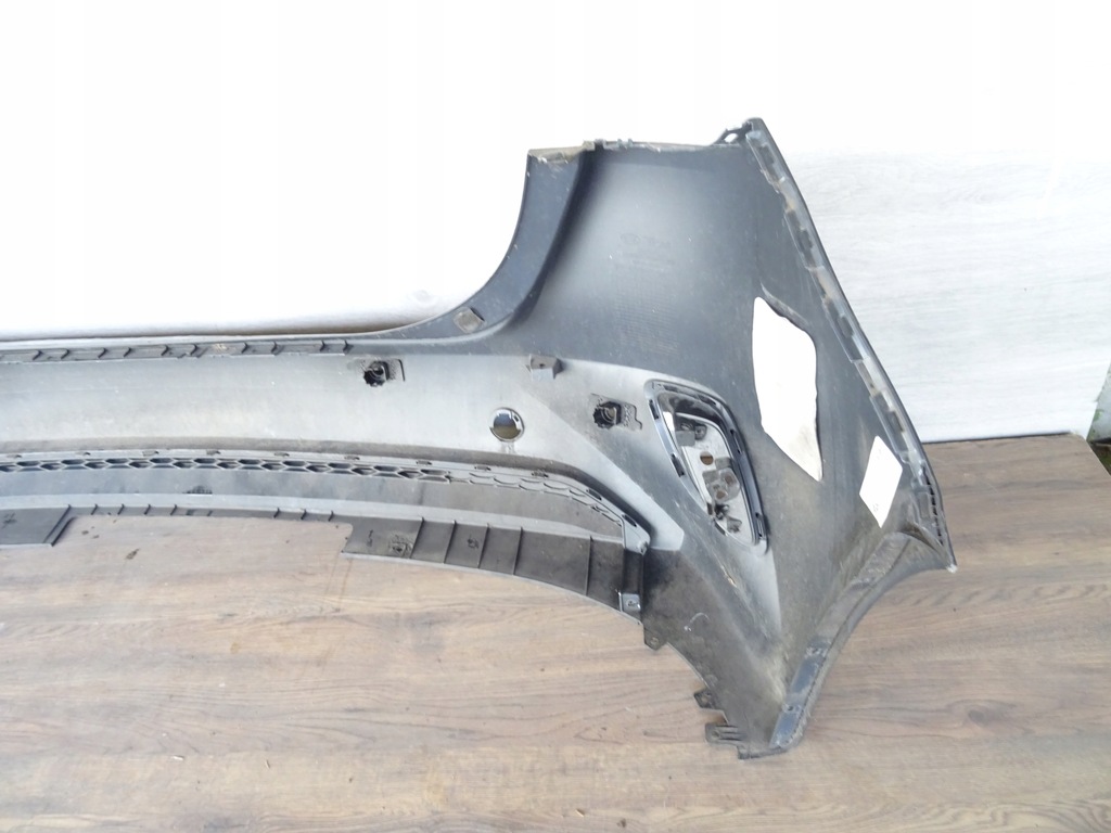 фото №5, Kia ceed iii h/b zdeerzak задний