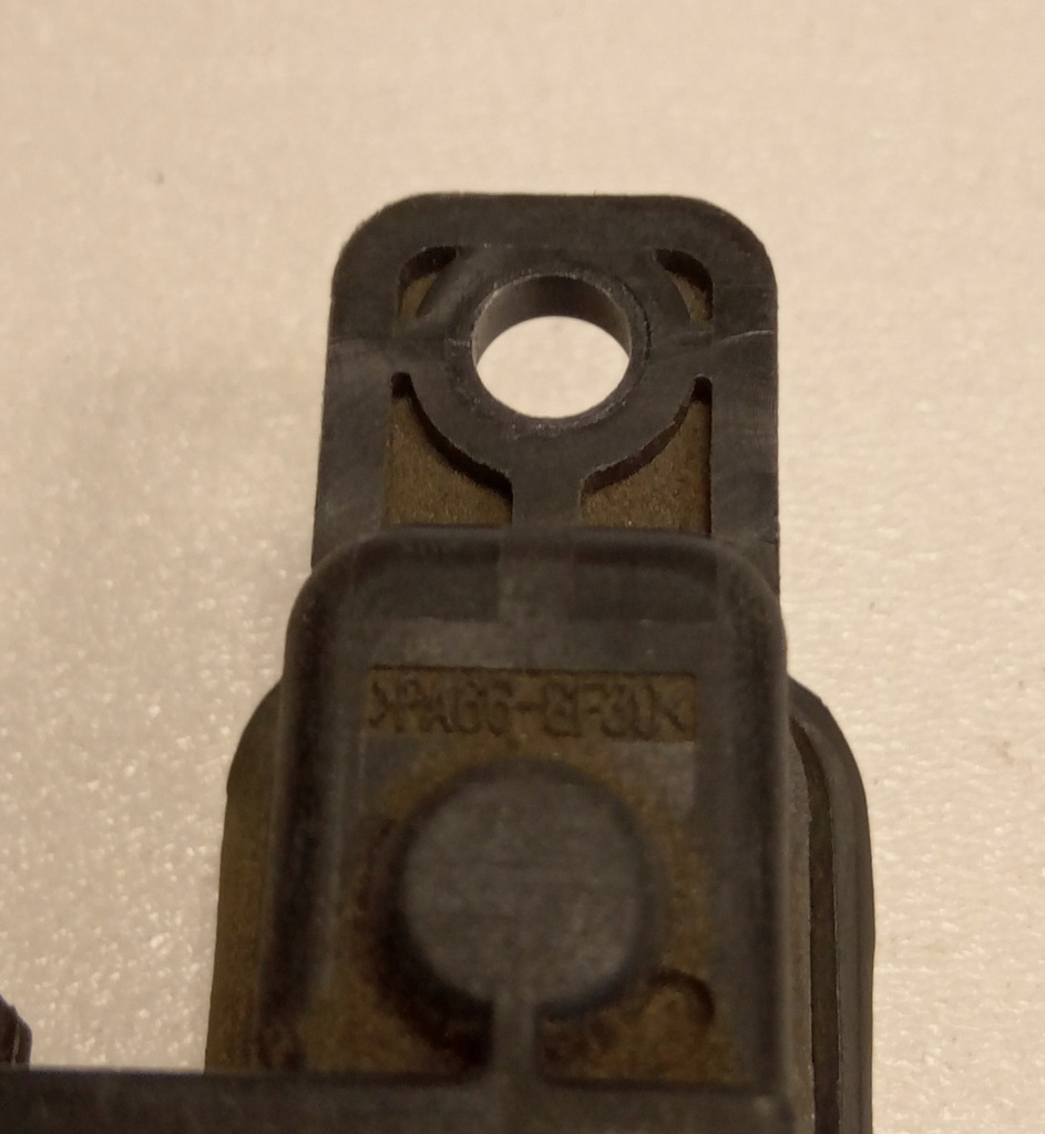 фото №5, Микровыключатель крышки багажника nissan murano z51