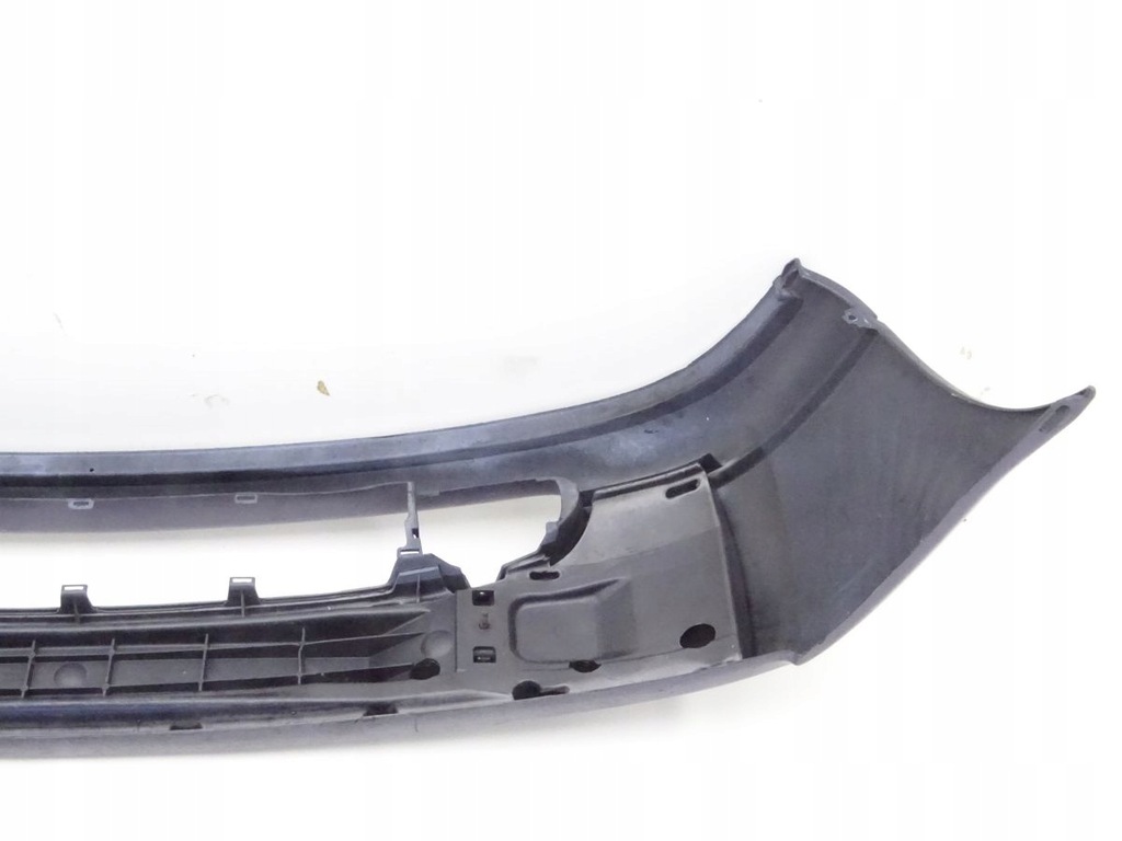 фото №6, Ford fiesta mk4 95-99 бампер перед