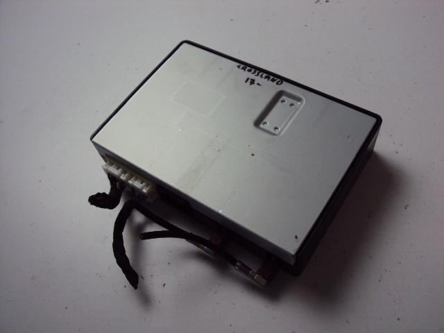 фото №4, Модуль wifi opel crossland 2017-