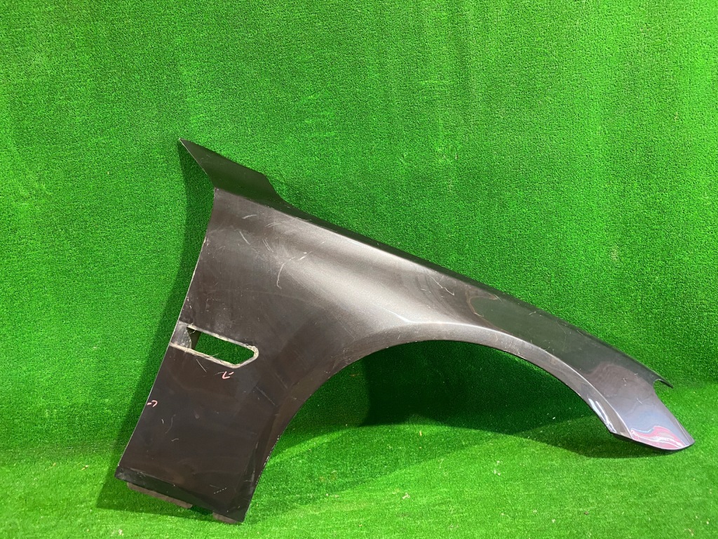 фото №1, Крыло передний правый bmw 7 f01