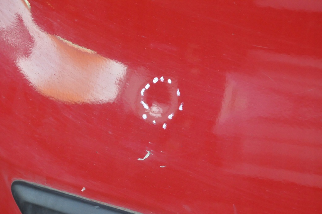 фото №8, Fiat qubo двері правий задня bipper nemo fiorino