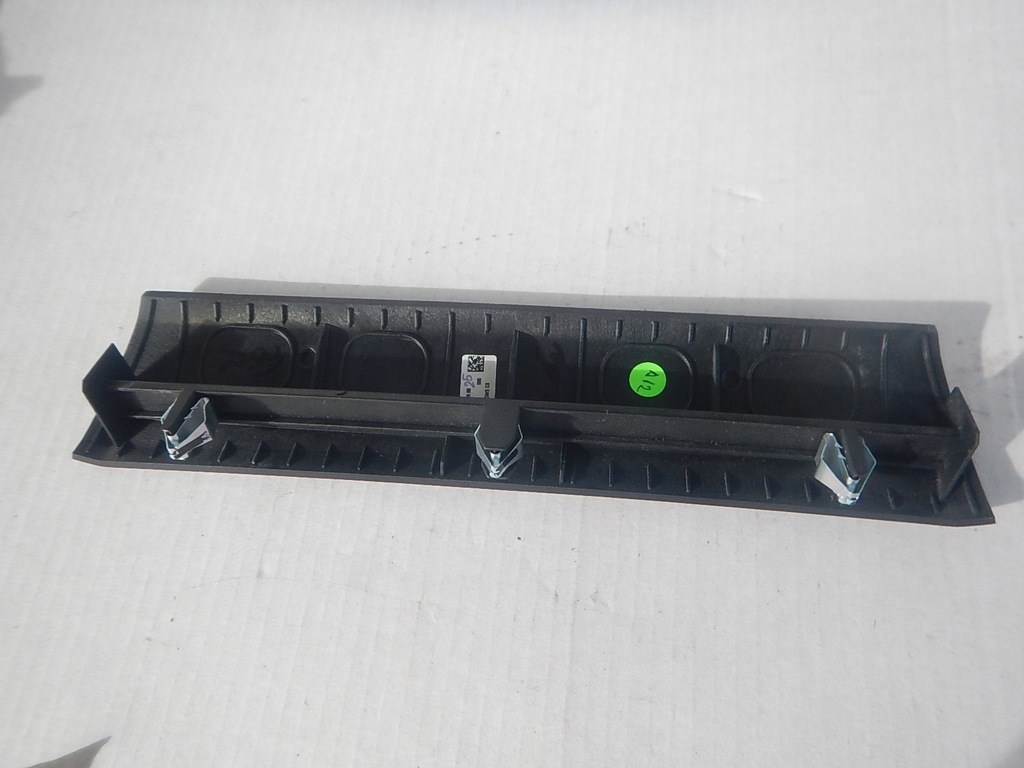 фото №6, Bmw g30 g31 молдинг декоративна тунель середній