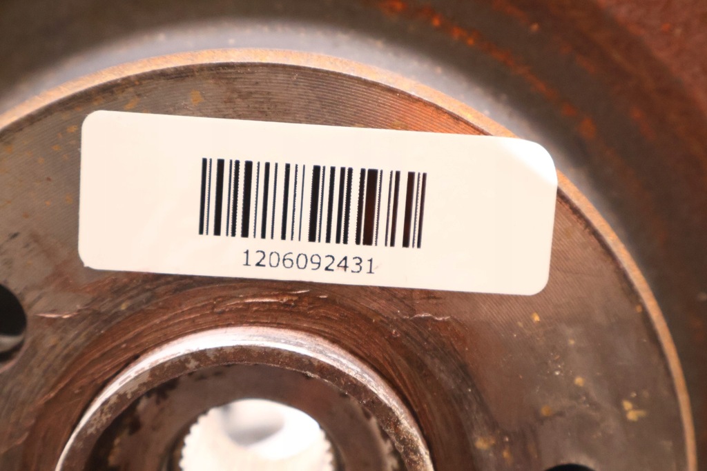 фото №11, Volvo xc40 2.0 d4 подвеска левая задняя 32246245, 32221134, 32221140