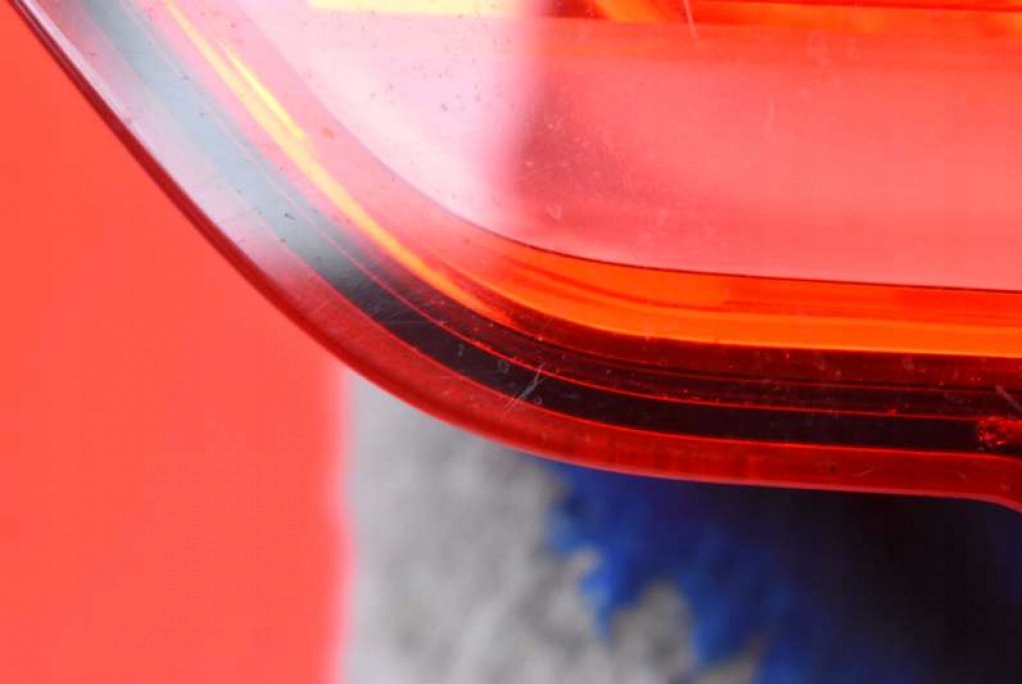 фото №12, Лампа правая задняя задняя hk83-15k272-aa jaguar f-pace x761 r-sport 16-20