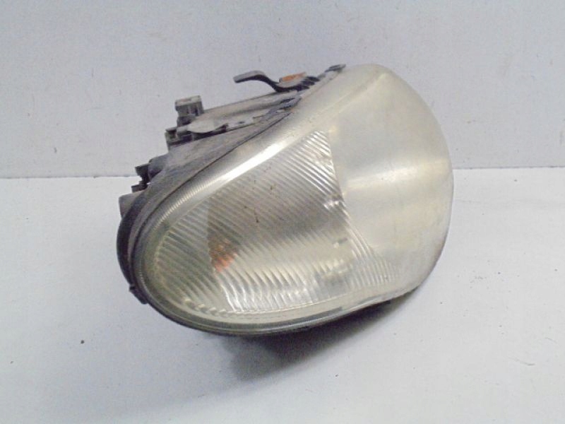 фото №6, Voyager 4 iv фара правий h7 h9 lift 04847830ab