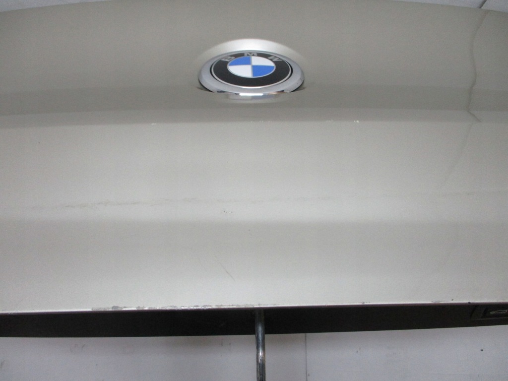 фото №7, Крышка багажника задняя bmw x4 g02