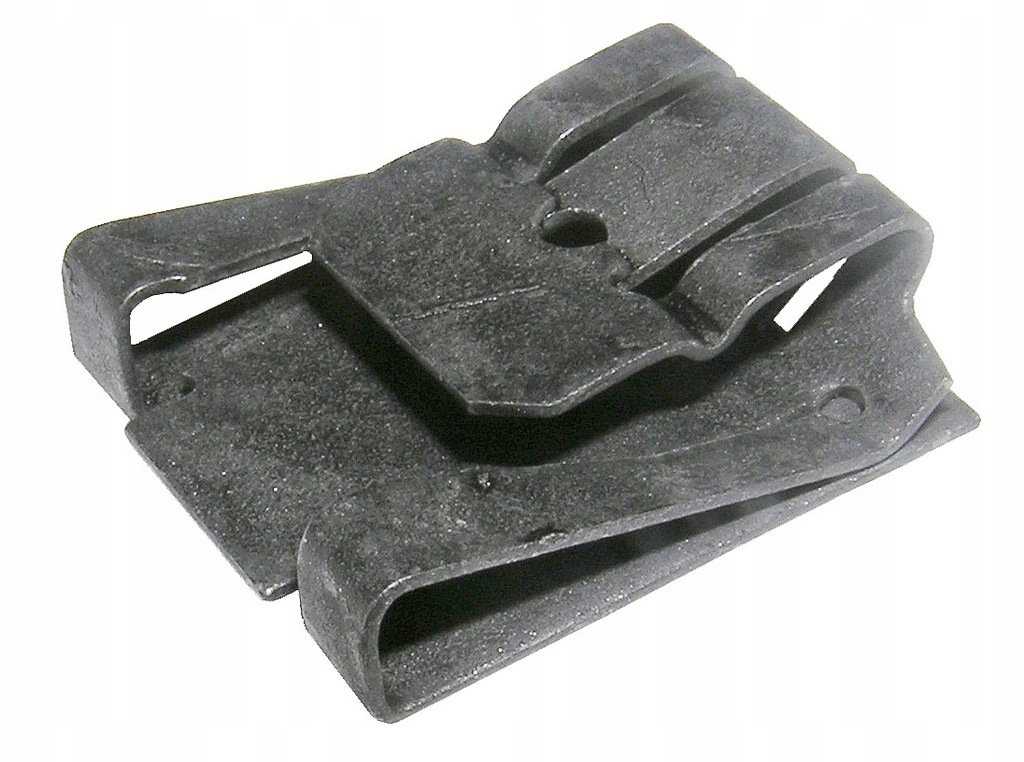 фото №1, 5szt audi a6 c4 -пластина клипса обивка