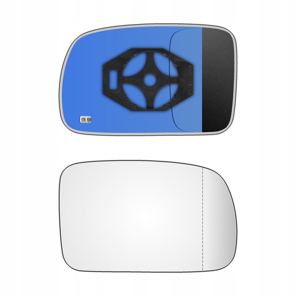 фото №1, Асферический nissan quest v41 1998-2002 1999 2000