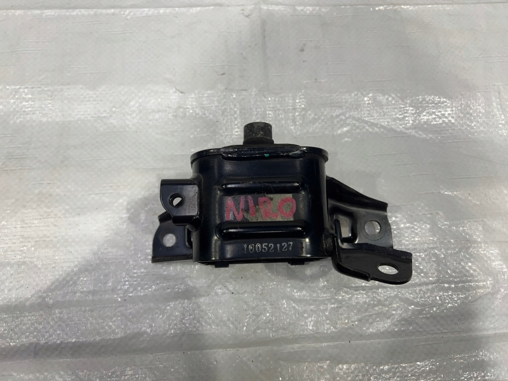 фото №1, Kia niro подушка кронштейн двигуна коробки