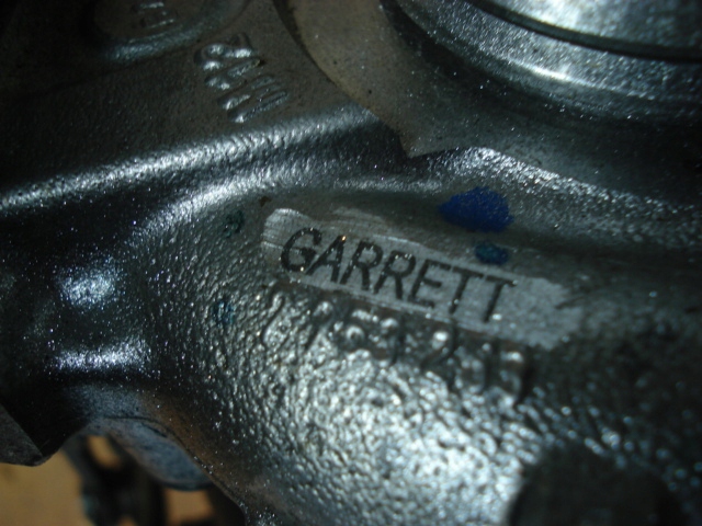 фото №11, Bmw mini 2.0 g01 g20 g26 g30 g42 x3 x5 g05 b46d турбонагнетатель 9845815 новый