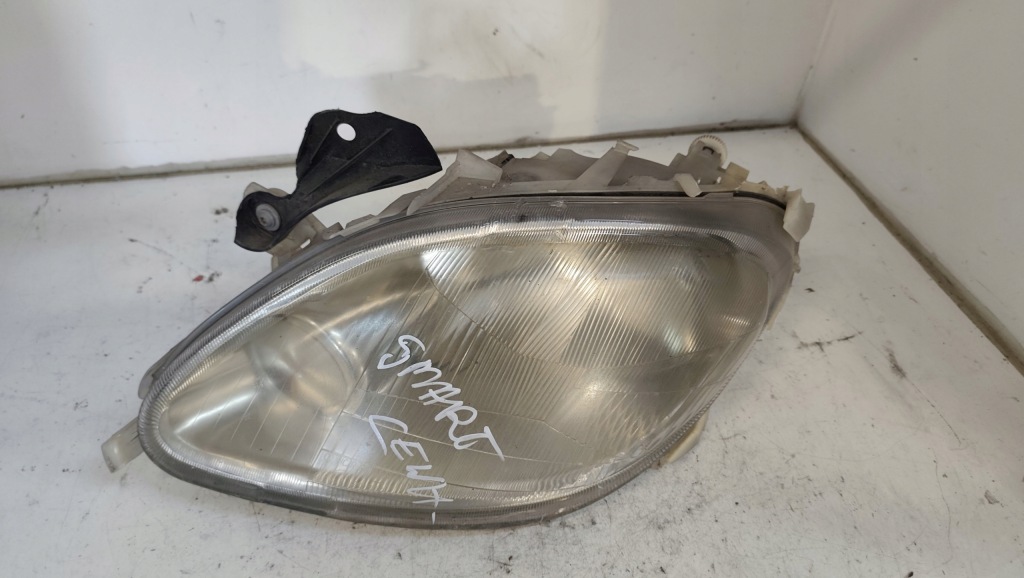 фото №1, Лампа левая передняя перед smart fortwo passion 1305235356