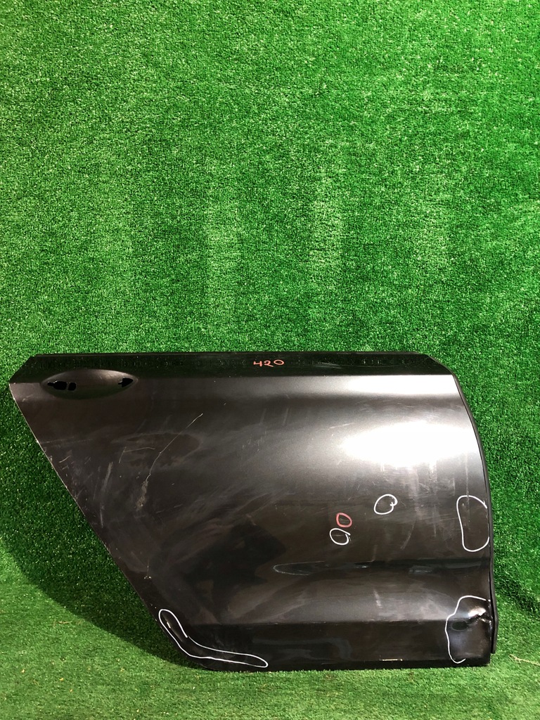 фото №1, Дверь правое задние bmw 5 gt f07