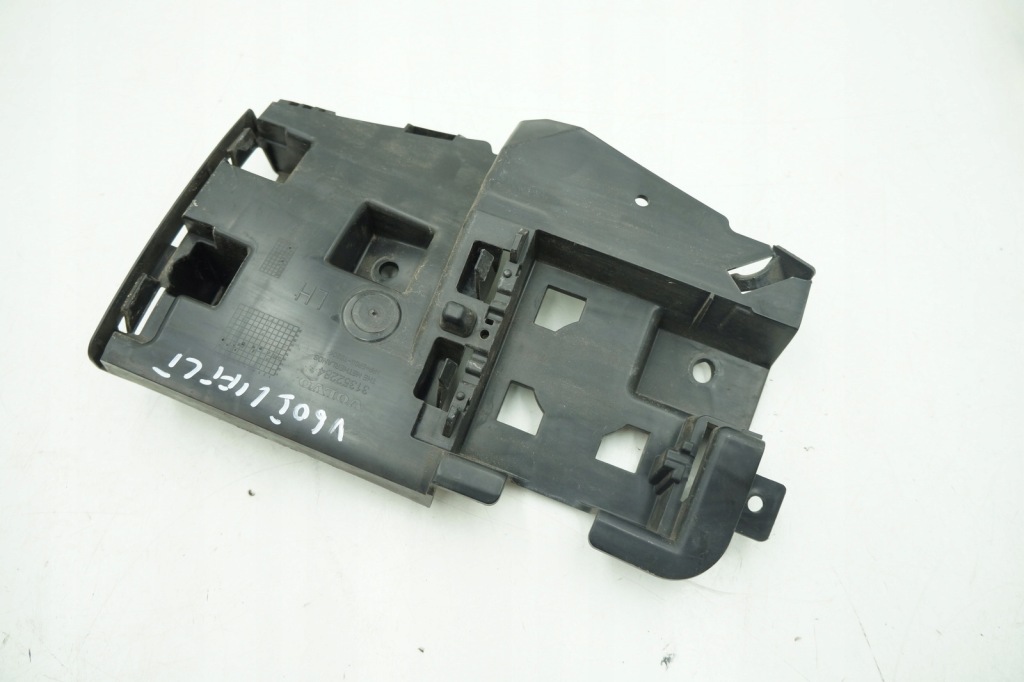 фото №1, Volvo оригінальний номер 31352284 напрямна бампера