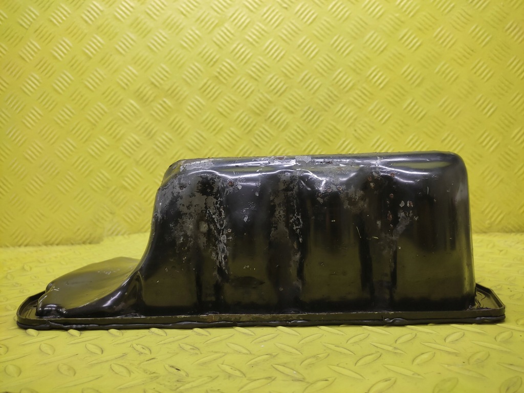 фото №6, Citroen c5 iii 1.6 thp поддон поддон масляная v755048380