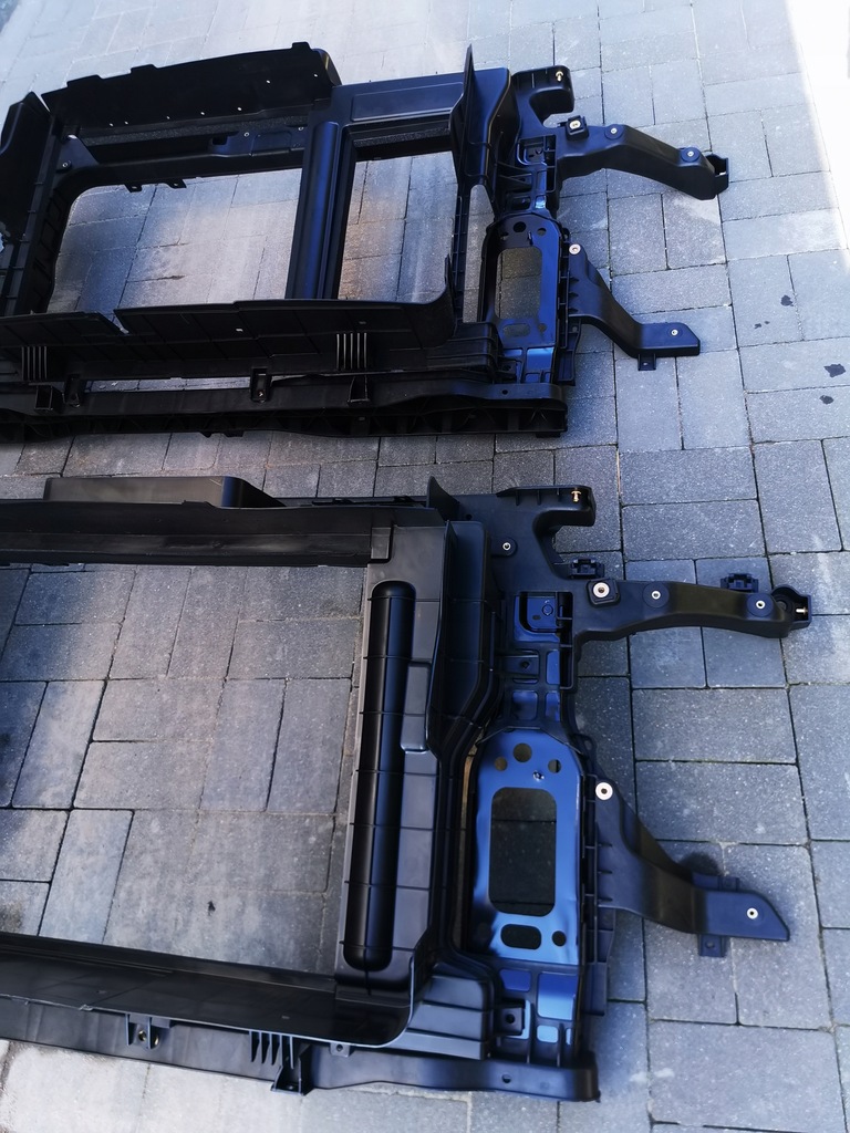 фото №4, Hyundai santa fe 2019 pas передний