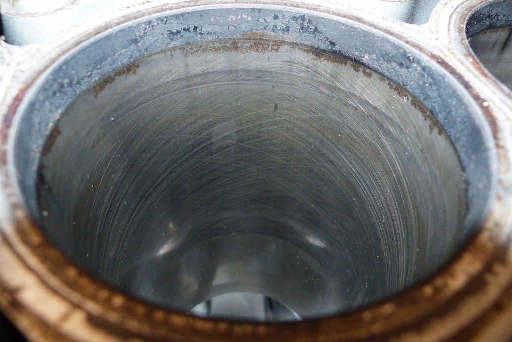 фото №8, Volvo v60 i s60 ii v70 iii xc60 2.0 d3 163km d5204t7 блок двигателя номинал