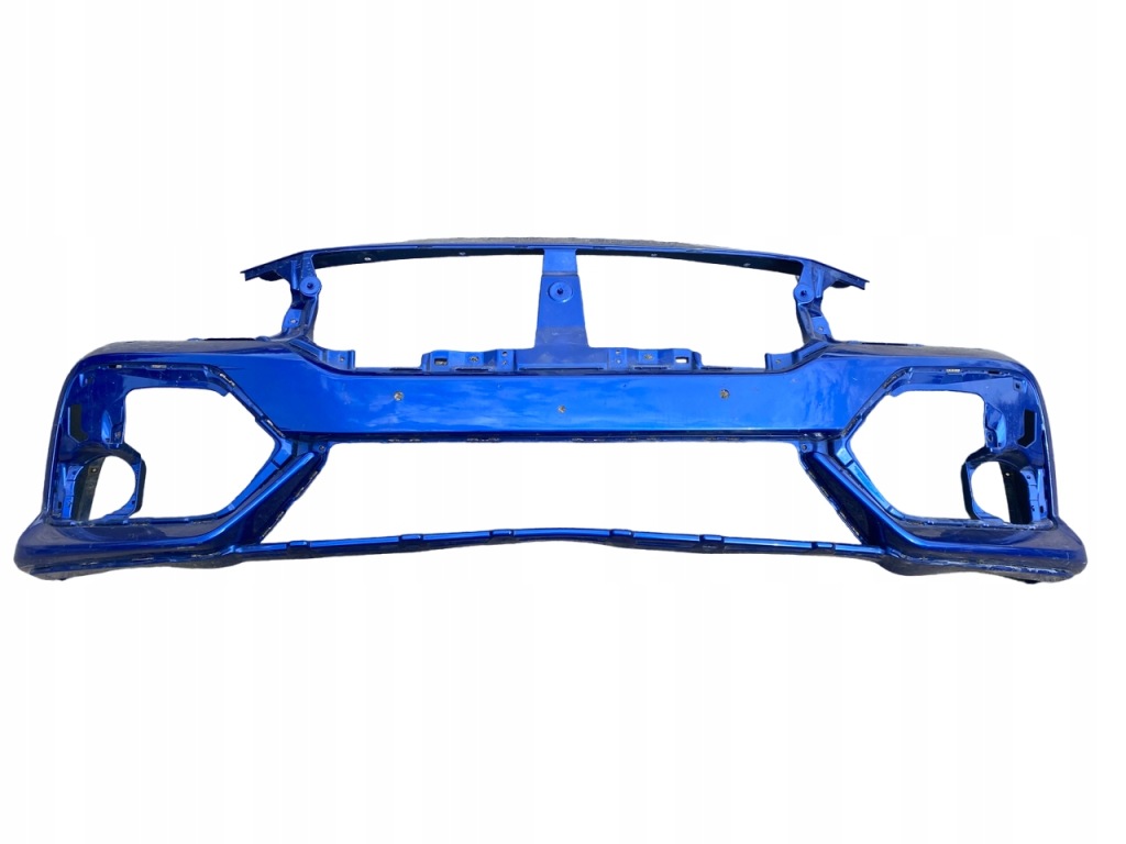 фото №1, Honda civic x бампер перед 71101-tgg-zz00