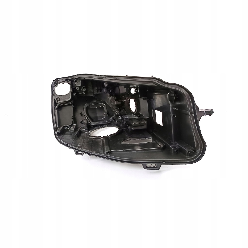 фото №5, Mercedes s w222 корпус фара