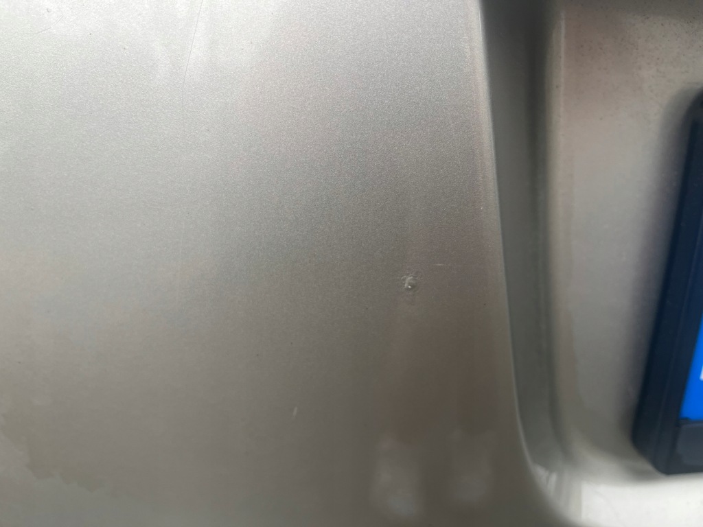 Skoda octavia ii hb кришка багажника багажника задній задня lf8f Київ