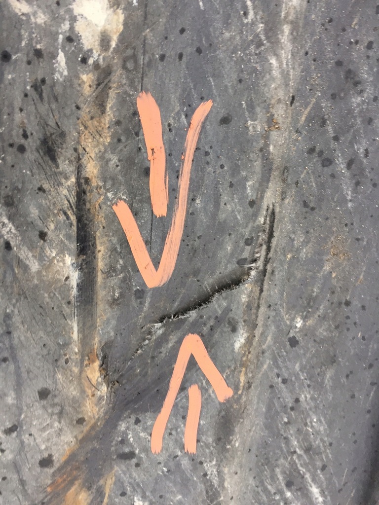 фото №6, Audi a4 b8 a5 захист плита підлога підвіска ліва