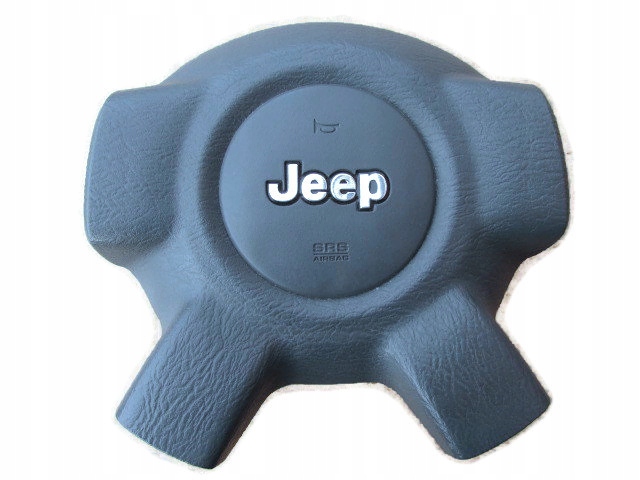 фото №1, Cherokee liberty kj lift подушка безопасности подушка водителя 5js061trmae