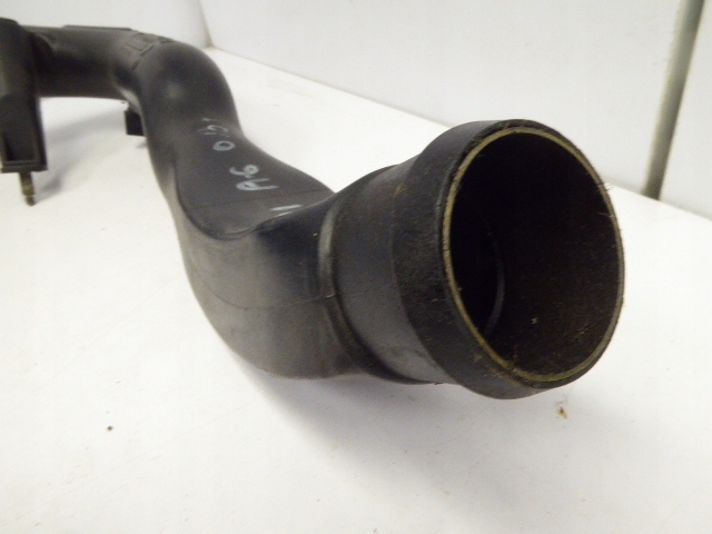 фото №6, Audi a6 c5 труба шланг інтеркулер 1.9 tdi