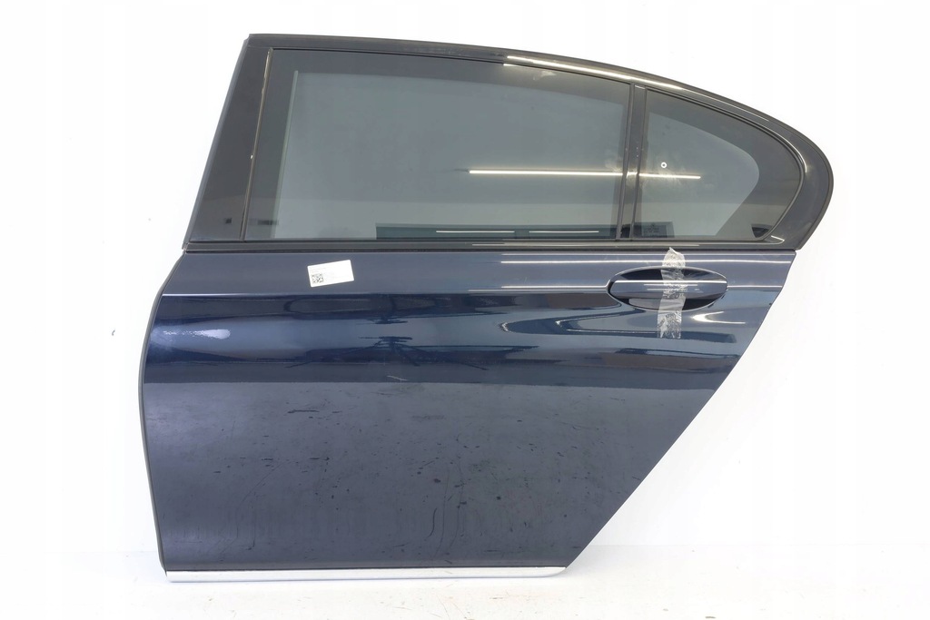 фото №1, Двері ліва лівий задня задні bmw g12 a89