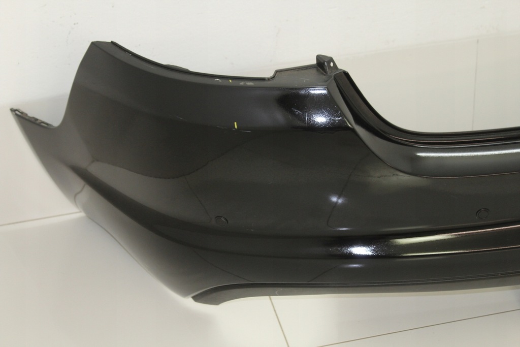 фото №11, Бампер задняя задний jaguar xf 07-11r jbc1807 pdc