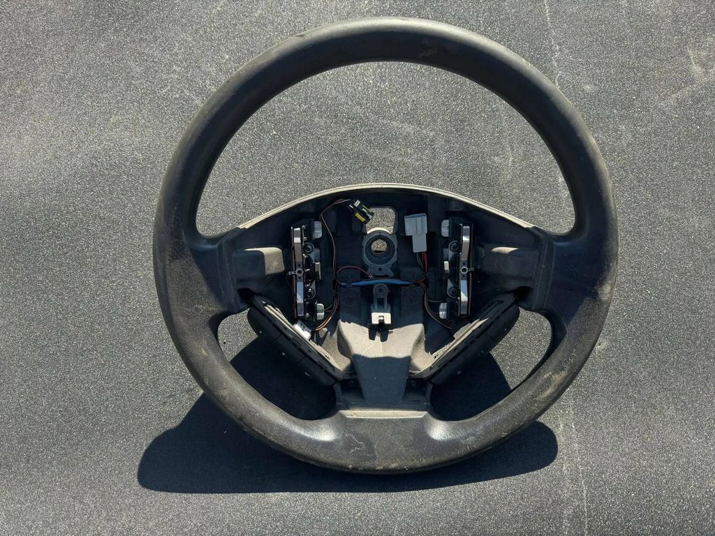 фото №1, Воздуховод renault trafic ii opel vivaro 8200009397