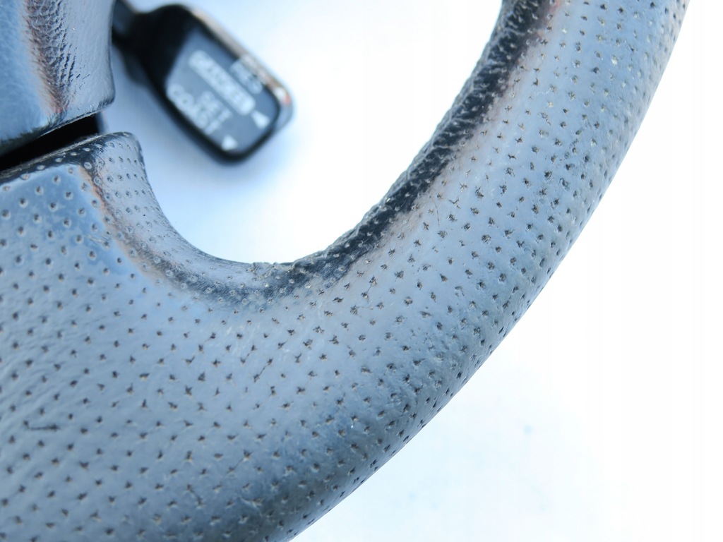 фото №11, Воздуховод drewno кожа momo subaru legacy outback