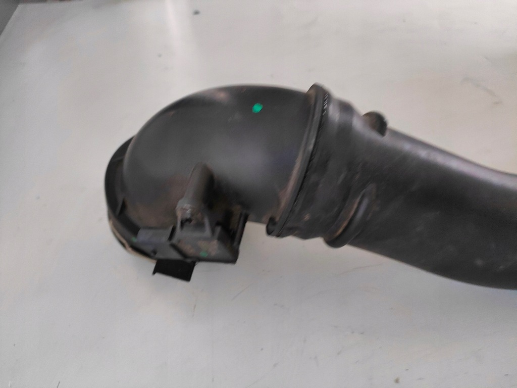 фото №4, Bmw f30 n20 шланг интеркулер 7597592