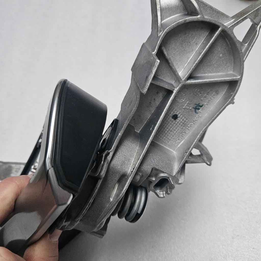 фото №9, Зеркало каркас bmw 5 g60 g61